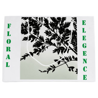 "Mode ontmoet functie: De trend van de gedrukte wi Groot Cadeauzakje