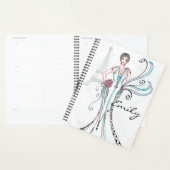 Mode Parijs Planner (Display)