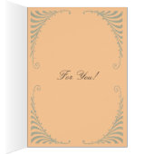 Mode Paris ~ Cartes #18 (Intérieur (Droit))