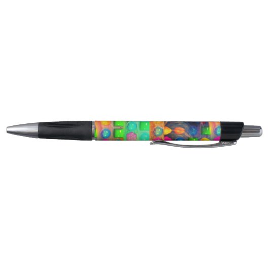 MODE PEN (Bodem)