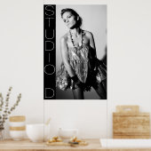 Mode Poster (Keuken)