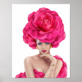 Mode Poster (Devant)