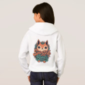 Mode pour filles > Vêtements > Sweat - shirts à ca (Dos entier)