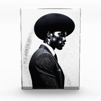 Mode profiel fotoblokken