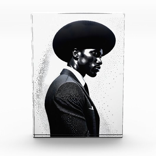 Mode profiel fotoblokken (Voorkant)