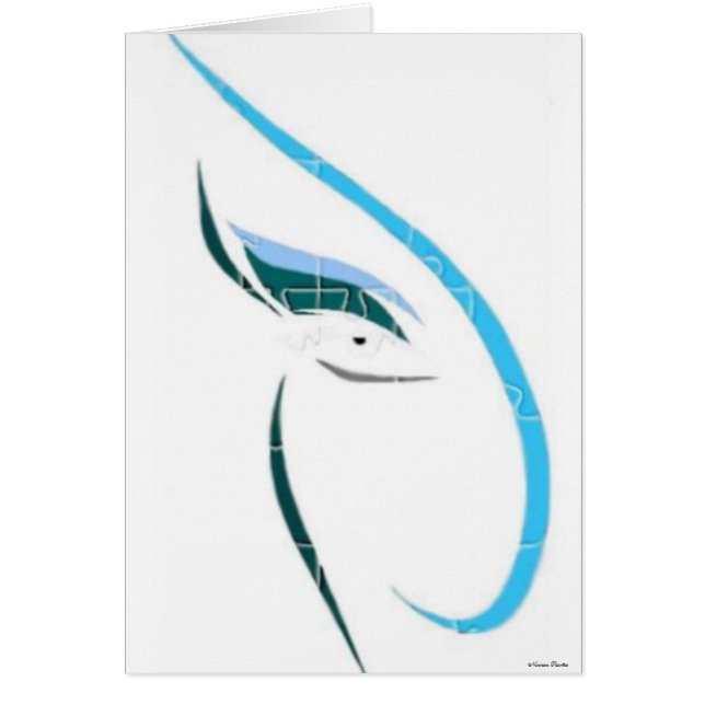 Mode Puzzle Kaart (Voorkant)