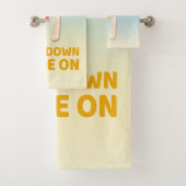 Mode Refroidissement Activé : Popsicles Iron T et (En situation)
