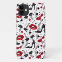 Mode Schoonheid Phone Hoesje
