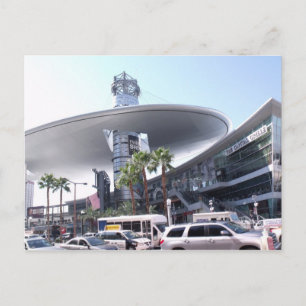 Mode Show Mall Las Vegas Briefkaart