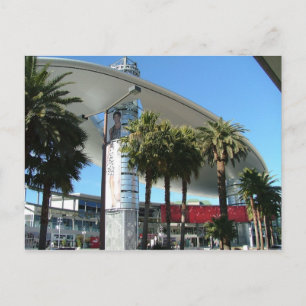 Mode Show Mall Las Vegas Briefkaarten