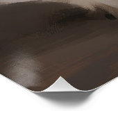 Mode Show, Maltezer Hond 01 - Jonathan Bonheur Perfect Poster (Hoek)