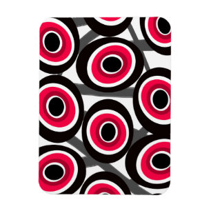 Mode spots magneet