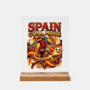 Mode Squelette Buteur Espagne Nations Streetwea