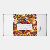 Mode squelette de but d'Espagne Nations striker St (Clavier et souris)