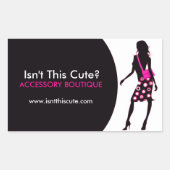 Mode Stickers (Voorkant)