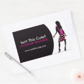 Mode Stickers (Envelop)