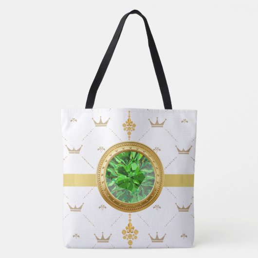 MODE STIJL DRAAGTAS (Voorkant)