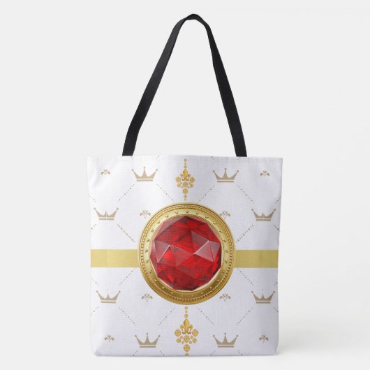 MODE STIJL DRAAGTAS (Voorkant)