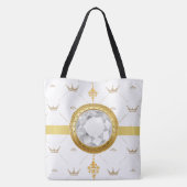 MODE STIJL DRAAGTAS (Achterkant)