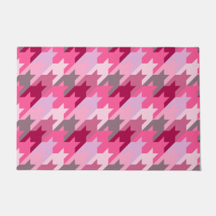 Mode Stijlvol - Patroon Modern Spring Deurmat