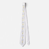 Mode Stropdas (Voorkant)