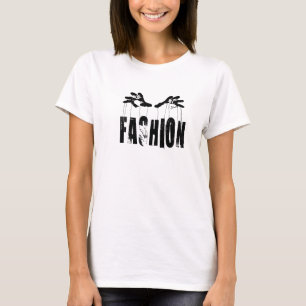 Mode T-shirt