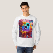 Mode T-shirt (Devant entier)