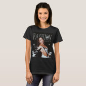 Mode T-shirt (Sharvari) (Voorkant volledig)