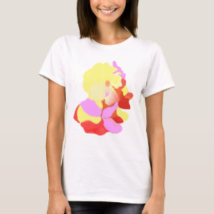 MODE "T"-SHIRTEN T-SHIRT