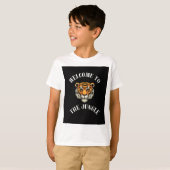 Mode, T-Shirts ,  (Devant entier)