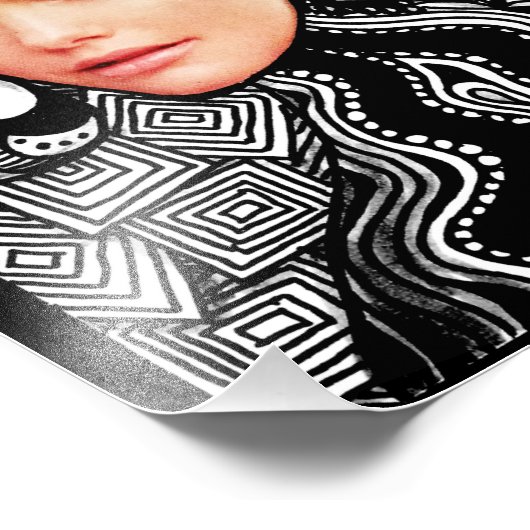 Mode Tangle photo (Coin)