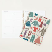 Mode tendance Motif élégant Vêtements Graphique (Devant avec enveloppe)
