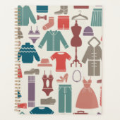Mode tendance Motif élégant Vêtements Graphique (Devant)