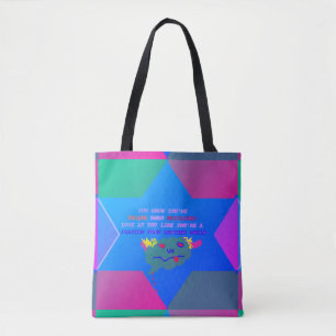 Mode Tote Bag