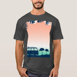 mode trendy zomer T T-shirt