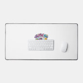 Mode Vacances Licorne Edition Licorne Commercial P (Clavier et souris)