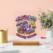 Mode Vacances Licorne Édition Licorne Commercial P (Mariage)