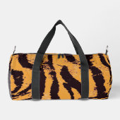 mode van dieren plunjezak (Achterkant)