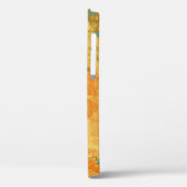 Mode van Floral Case-Mate iPhone Case (Achterkant / Links)