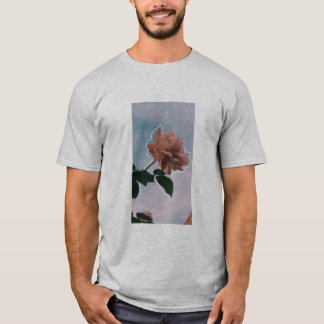 Mode van het shirt voor mannen: Bloem Mode 2020