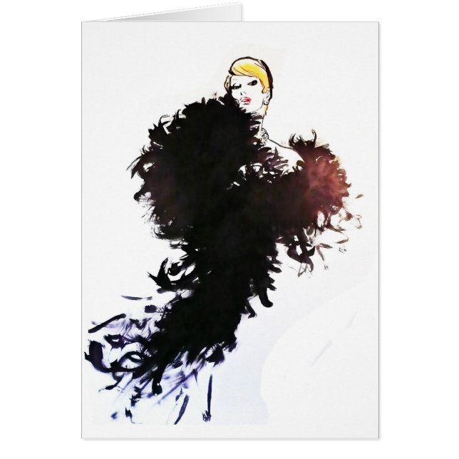 Mode vintage (Devant)