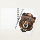 Mode waterverf Beer Planner (Display)