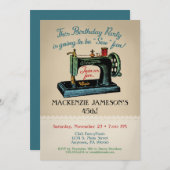 Mode zaaigoed- en zeeschepen kaart (Voorkant / Achterkant)