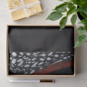 Mode zakelijke benodigdheden tissuepapier (Geschenk)