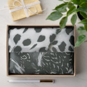 Mode zakelijke benodigdheden tissuepapier (Geschenk)