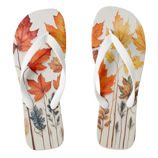 Mode zomer teenslippers (Voetbed)