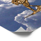 Modeh Ani Poster (Hoek)