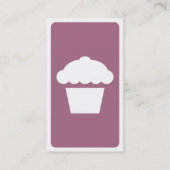 modekoekje visitekaartje (Achterkant)