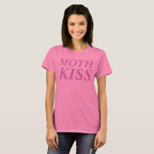 modekus t-shirt (Voorkant volledig)