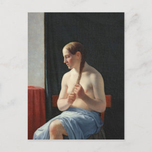 Model 1839 briefkaart